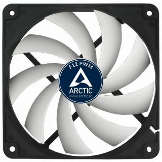 Очень качественный вентилятор от фирмы Arctic