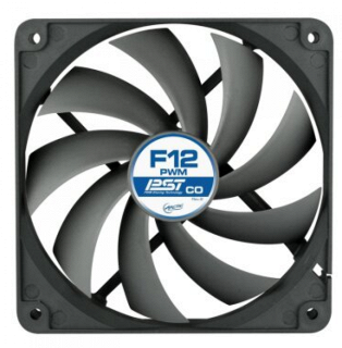 ОЧень качественный вентилятор от фирмы arctic