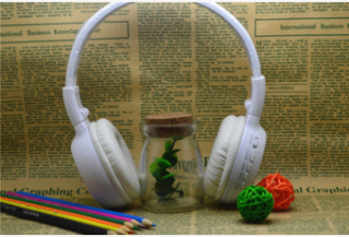 наушники bs  862