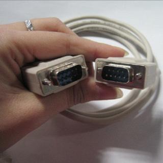 Нульмодемный кабель