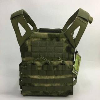 ЖПС плитник