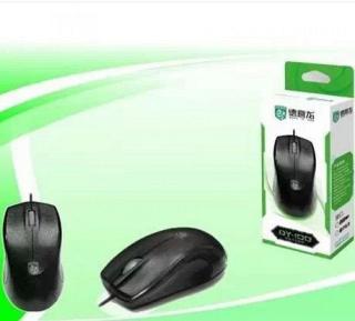 USB mouse